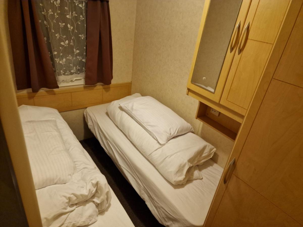 Staycation Coastfields Holiday Park Jg84 Ingoldmells Exterior foto