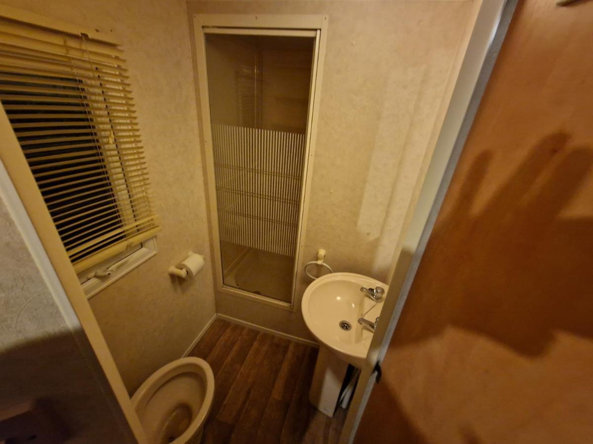 Staycation Coastfields Holiday Park Jg84 Ingoldmells Exterior foto