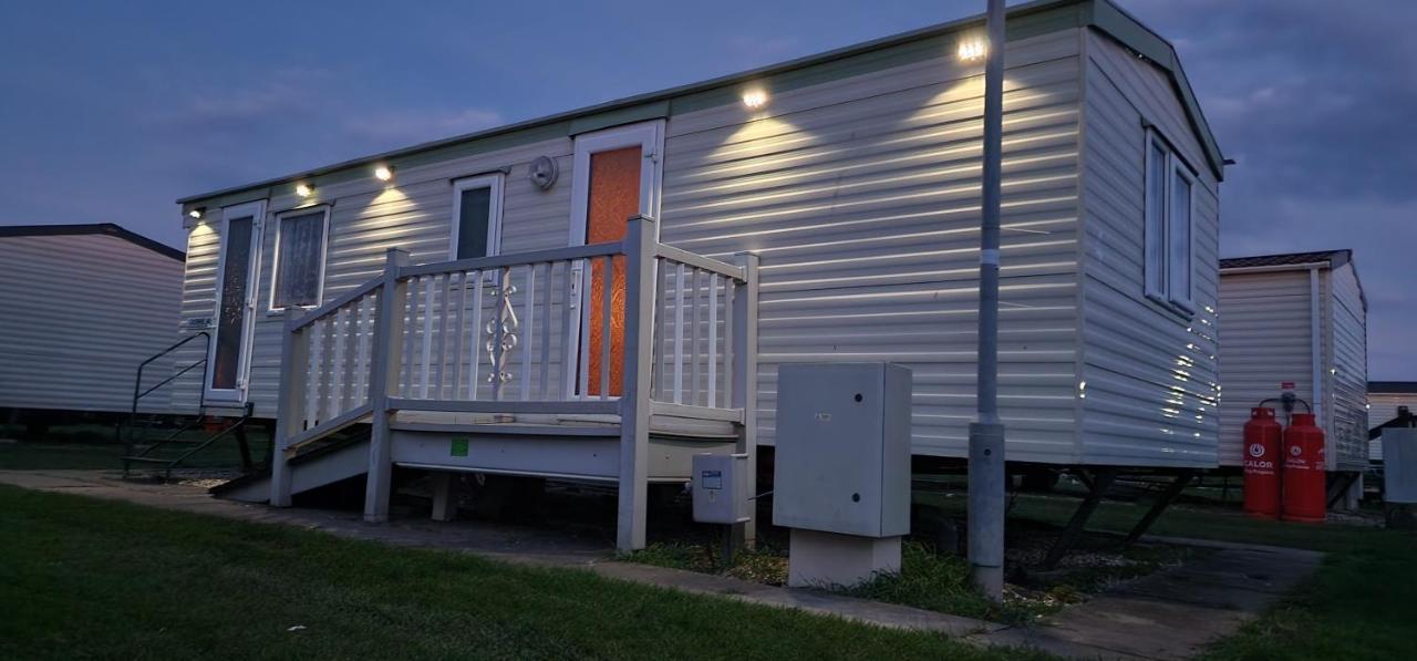 Staycation Coastfields Holiday Park Jg84 Ingoldmells Exterior foto