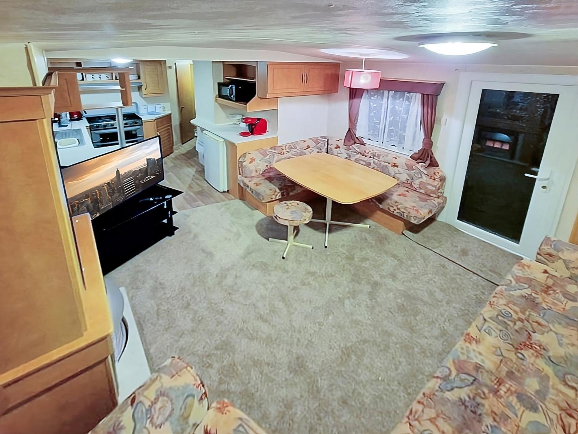 Staycation Coastfields Holiday Park Jg84 Ingoldmells Exterior foto